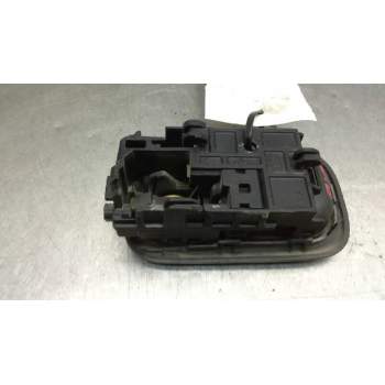 Recambio de cerradura puerta trasera derecha para nissan x-trail (t30) 2.2 dci diesel cat referencia OEM IAM   