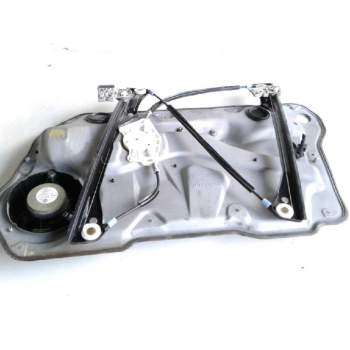 Recambio de elevalunas delantero izquierdo para volkswagen golf iv berlina (1j1) conceptline referencia OEM IAM 1J1959801C  