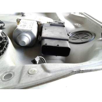 Recambio de elevalunas delantero izquierdo para volkswagen golf iv berlina (1j1) conceptline referencia OEM IAM 1J1959801C  