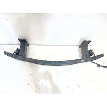 Recambio de refuerzo paragolpes delantero para bmw serie 3 berlina (e90) 3.0 turbodiesel cat referencia OEM IAM   
