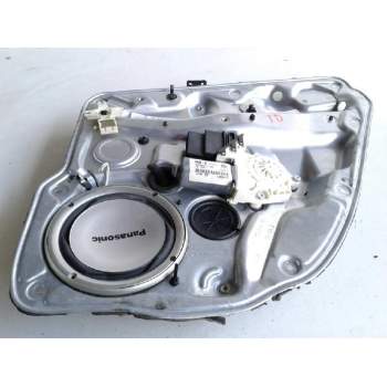 Recambio de elevalunas trasero derecho para volkswagen golf iv berlina (1j1) conceptline referencia OEM IAM 1J49598120  
