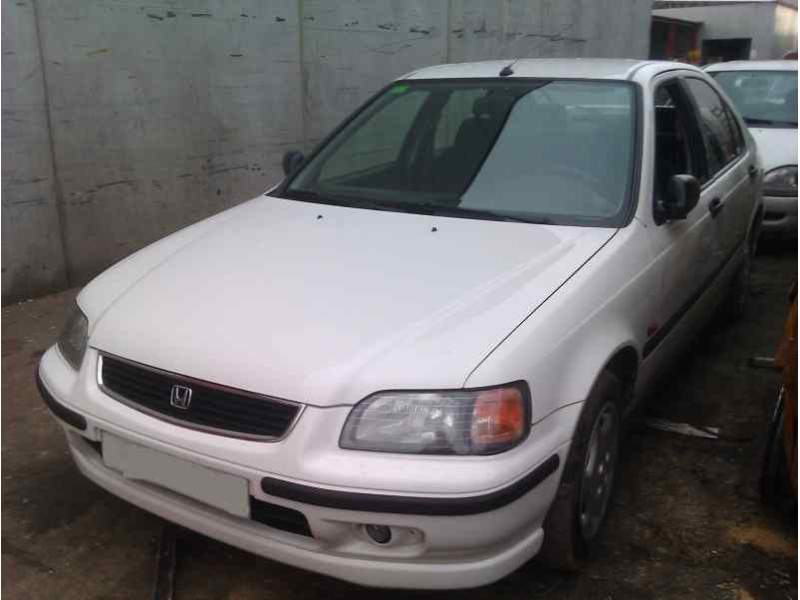 HONDA CIVIC BERLINA .5 (MA/MB)