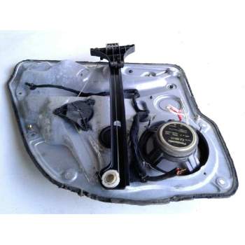 Recambio de elevalunas trasero derecho para volkswagen golf iv berlina (1j1) conceptline referencia OEM IAM 1J49598120  