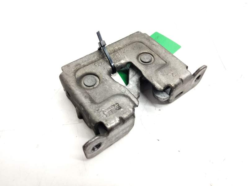 Recambio de cerradura capot para bmw serie 3 berlina (e90) 3.0 turbodiesel cat referencia OEM IAM 7115229  
