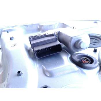 Recambio de elevalunas trasero derecho para volkswagen golf iv berlina (1j1) conceptline referencia OEM IAM 1J49598120  