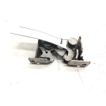 Recambio de cerradura capot para bmw serie 3 berlina (e90) 3.0 turbodiesel cat referencia OEM IAM 7115229  