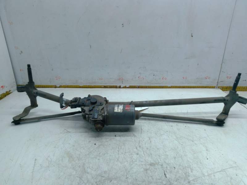 Recambio de motor limpia delantero para renault master iii furgoneta (fv) 2.3 dci 150 fwd (fv0f, fv03) referencia OEM IAM 141409