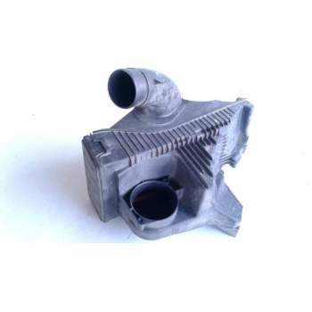 Recambio de caja filtro de aire para renault clio iii confort dynamique referencia OEM IAM   