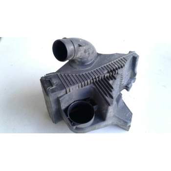 Recambio de caja filtro de aire para renault clio iii confort dynamique referencia OEM IAM   