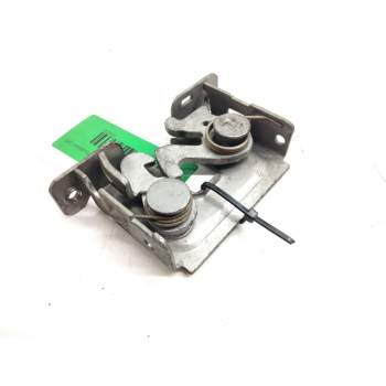 Recambio de cerradura capot para bmw serie 3 berlina (e90) 3.0 turbodiesel cat referencia OEM IAM 7115229  