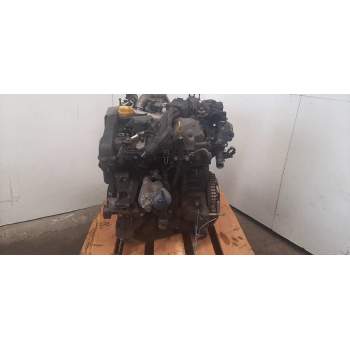 MOTOR COMPLETO K9K768 
