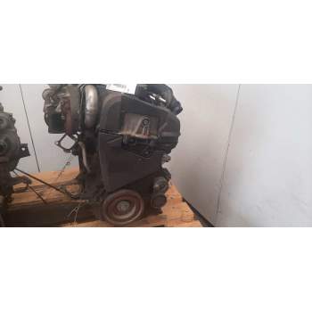 Recambio de motor completo para renault clio iii confort dynamique referencia OEM IAM K9K768  