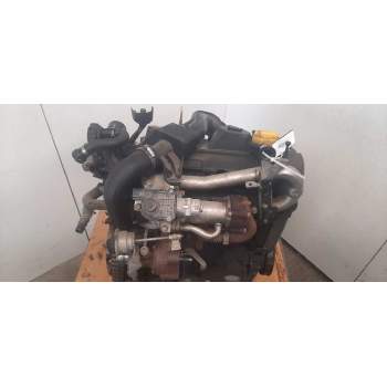 Recambio de motor completo para renault clio iii confort dynamique referencia OEM IAM K9K768  