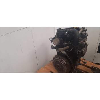 Recambio de motor completo para renault clio iii confort dynamique referencia OEM IAM K9K768  