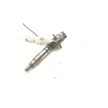 Recambio de inyector para renault midlum 240.12 referencia OEM IAM 010275902  