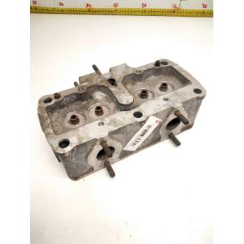 Recambio de culata para alfa romeo 33 berlina 1.5 referencia OEM IAM SIN REF.  