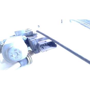 Recambio de elevalunas delantero derecho para nissan navara pick-up (d40m) double cab le 4x4 referencia OEM IAM 400846D  