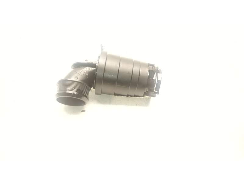 Recambio de tubo para renault master pritsche/fgst l2h1 3,5t referencia OEM IAM 6670865  