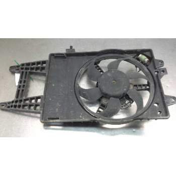 Recambio de electroventilador para lancia musa (184) 1.4 16v platino dfn referencia OEM IAM   