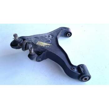 Recambio de brazo suspension inferior delantero izquierdo para nissan pathfinder (r51) 2.5 dci diesel cat referencia OEM IAM   1