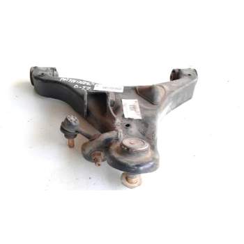 Recambio de brazo suspension inferior delantero izquierdo para nissan pathfinder (r51) 2.5 dci diesel cat referencia OEM IAM   1