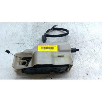CERRADURA PUERTA DELANTERA DERECHA 3D1837016 
