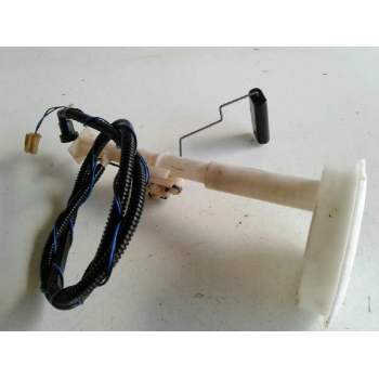 Recambio de aforador para nissan qashqai+2 (jj10) acenta referencia OEM IAM   