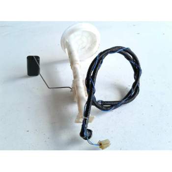 Recambio de aforador para nissan qashqai+2 (jj10) acenta referencia OEM IAM   