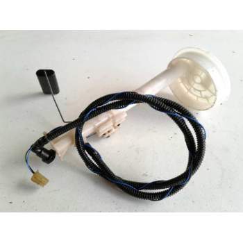 Recambio de aforador para nissan qashqai+2 (jj10) acenta referencia OEM IAM   