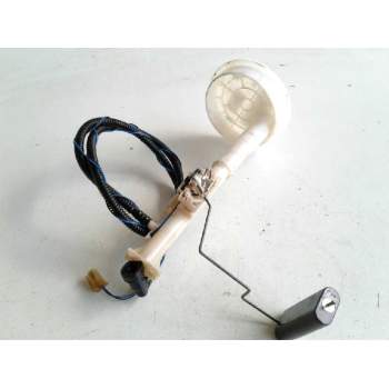 Recambio de aforador para nissan qashqai+2 (jj10) acenta referencia OEM IAM   