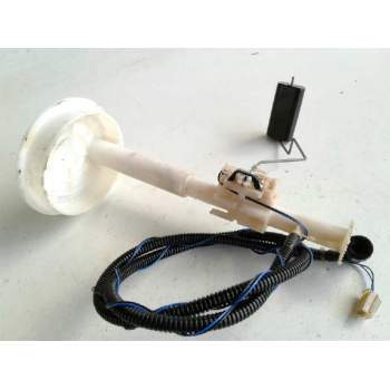 Recambio de aforador para nissan qashqai+2 (jj10) acenta referencia OEM IAM   
