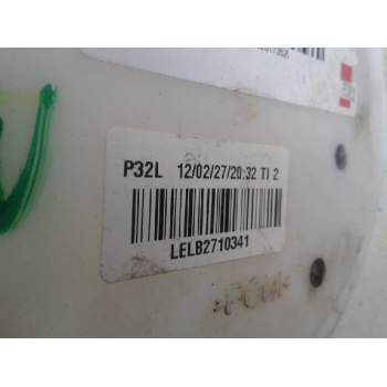 Recambio de aforador para nissan qashqai+2 (jj10) acenta referencia OEM IAM   