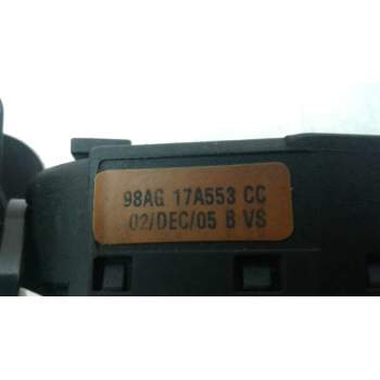Recambio de mando limpia para ford focus berlina (cak) ambiente referencia OEM IAM 98AG17A553CC  