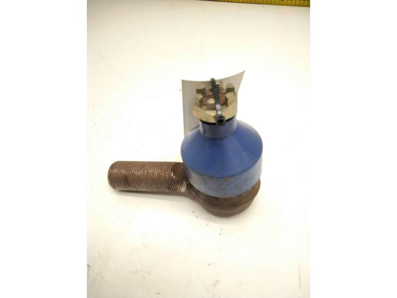 Recambio de rotula direccion para nissan cabstar 32.12 referencia OEM IAM TVAA12  
