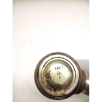 Recambio de rotula direccion para nissan cabstar 32.12 referencia OEM IAM TVAA12  