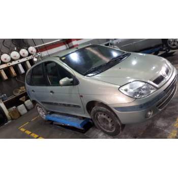 renault scenic (ja..) del año 2002