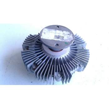Recambio de ventilador viscoso motor para nissan pathfinder (r51) 2.5 dci diesel cat referencia OEM IAM   114387