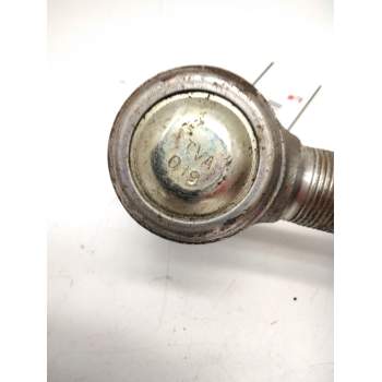 Recambio de rotula direccion para nissan cabstar 32.12 referencia OEM IAM TVA019  
