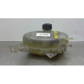 Recambio de deposito expansion para opel movano (2004 =>) combi corto l1h1 2.8t referencia OEM IAM   