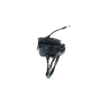 Recambio de cerradura puerta delantera derecha para renault megane ii berlina 3p confort authentique referencia OEM IAM 82000860