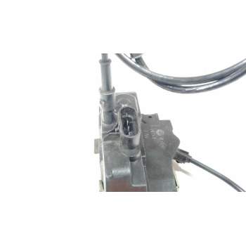 Recambio de cerradura puerta delantera derecha para renault megane ii berlina 3p confort authentique referencia OEM IAM 82000860