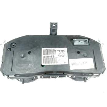 Recambio de cuadro instrumentos para renault megane ii berlina 3p confort authentique referencia OEM IAM 820036415  