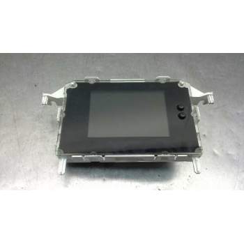 PANTALLA MULTIFUNCION AM5T-18B955-BE 