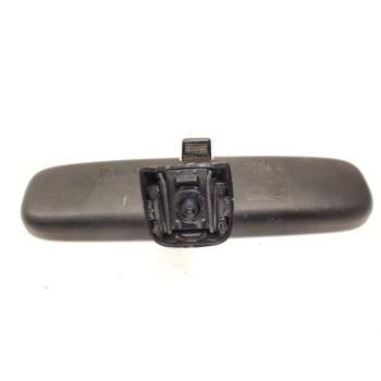 Recambio de espejo retrovisor interior para toyota land cruiser van (_j15_) 3.0 d4d 4wd (kdj155, kdj150) referencia OEM IAM 8781