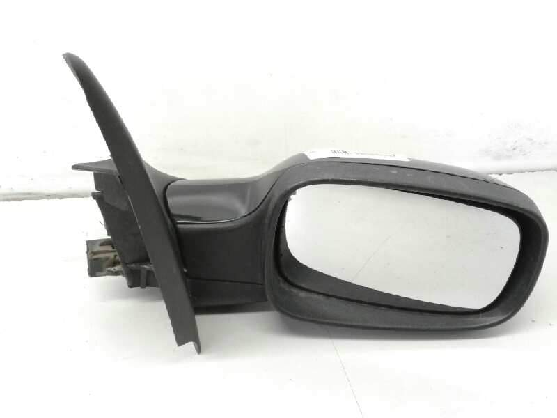 Recambio de retrovisor derecho para renault megane ii berlina 3p confort authentique referencia OEM IAM   
