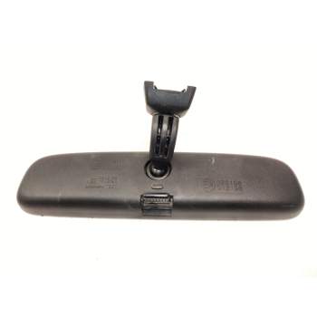 Recambio de espejo retrovisor interior para toyota land cruiser van (_j15_) 3.0 d4d 4wd (kdj155, kdj150) referencia OEM IAM 8781