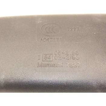 Recambio de espejo retrovisor interior para toyota land cruiser van (_j15_) 3.0 d4d 4wd (kdj155, kdj150) referencia OEM IAM 8781