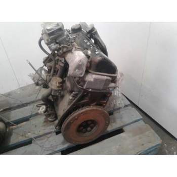 Recambio de motor completo para talbot simca 1.2 referencia OEM IAM 4B3F421212  