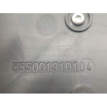 Recambio de cuadro instrumentos para citroën berlingo 1.6 16v hdi referencia OEM IAM YLR97P70  