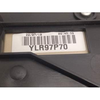 Recambio de cuadro instrumentos para citroën berlingo 1.6 16v hdi referencia OEM IAM YLR97P70  
